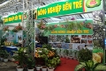 Hội chợ - triển lãm giống Trang Chủ Quay Hũ PG99.com Uy Tín Nhất 2025 Thành phố Hồ Chí Minh lần thứ I, năm 2013