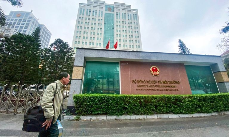 Trang Chủ Nhà Cái PG99 Đẳng Cấp Tặng 99K trình đề xuất phân cấp, phân quyền lên Thủ tướng